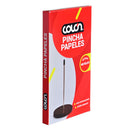 Pincha Papeles Metálico