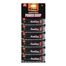 Adhesivo Instantáneo Power Drop 3 Gr