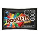 Chocolates Confitados Rocklets  540 Gr