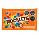 Chocolates Confita Rocklets Con Mani 540 Gr