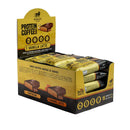 Barras Protein Coffee Vain Latte Display 15 Un