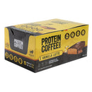 Barras Protein Coffee Vain Latte Display 15 Un