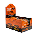 Barras Protein Coffee Caramel Latte Display 15 Un