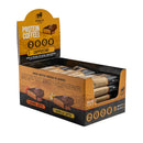 Barras Protein Coffee Cappuccino Display 15 Un