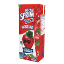 Nectar Zero Azucar Sabor Manzana 190 Ml