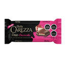 Chocolate Sabor Cheesecake Frambuesa Carezza 95 Gr