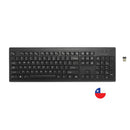Teclado Inalámbrico Kb270