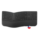 Teclado Inalámbrico Ergo Kb680