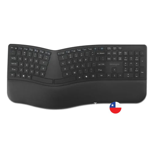 Teclado Inalámbrico Ergo Kb680