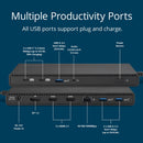 Docking Station Sd4842P