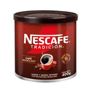 Café Instantáneo Granulado Tarro Tradición 400 Gr