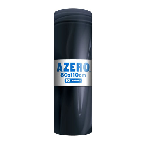 Bolsa De Basura Rollo 80X110 Cm 10 Un