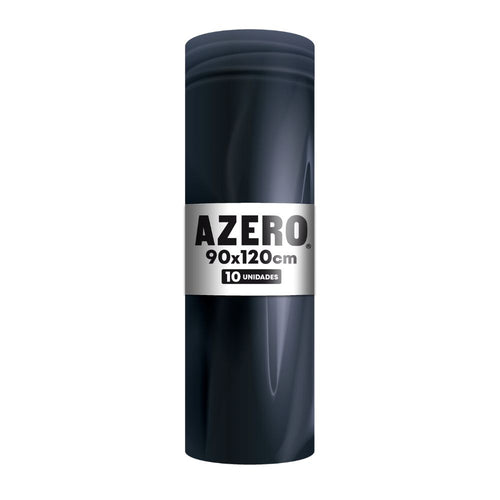 Bolsa De Basura Rollo 90X120 Cm 10 Un