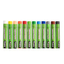 Lapices Pastel 12 Colores