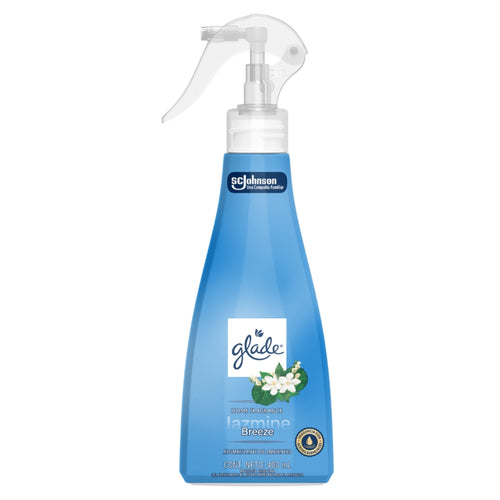 Aromatizante Jazmine Breeze Splash 400 Ml