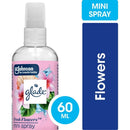 Aromatizante Fresh Flowers Spray 60 Ml