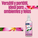 Aromatizante Fresh Flowers Spray 60 Ml