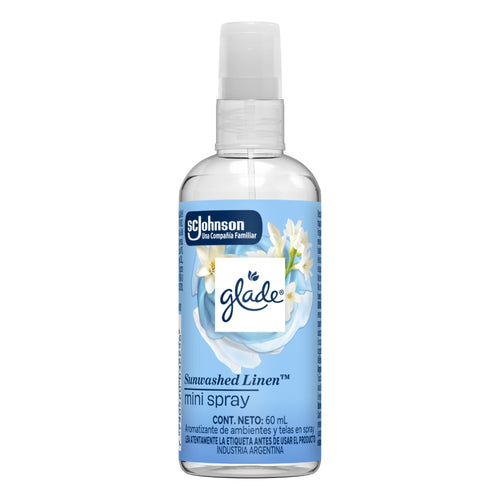 Aromatizante Sunwashed Mini Spray 60 Ml