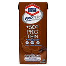 Leche Descremada Chocolate Protein Sin Lactosa 200 Ml