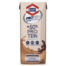 Leche Descremada Cappucino Protein Sin Lactosa 200 Ml
