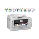 Multifuncional Color Mfc-J6960Dw A3