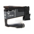 Cartucho Tinta Lc506Bks Negro