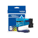 Cartucho Tinta Lc506Cs Cian