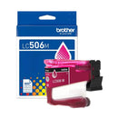 Cartucho Tinta Lc506Ms Magenta