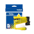 Cartucho Tinta Lc506Ys Amarillo