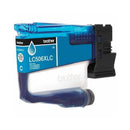 Cartucho Tinta Lc506Xlcs Cian
