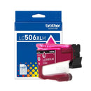 Cartucho Tinta Lc506Xlms Magenta