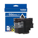 Cartucho Tinta Lc506Xxlbks Negro