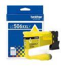 Cartucho Tinta Lc506Xxlys Amarillo