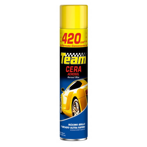 Cera Aerosol 420 Cc
