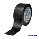 Cinta Multiuso Negro 48 Mm 30 Mt