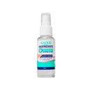Alcohol Liquido Higienizante 70% Spray 50 Ml