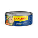 Atún Lomito En Aceite 140 Gr