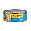 Atún Lomito En Agua 140 Gr