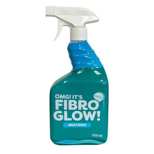 Limpiador Multiuso Gatillo 750 Ml