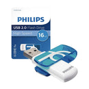 Pendrive 16Gb Usb 2.0 Vivid