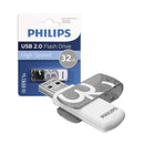 Pendrive 32Gb Usb 2.0 Vivid