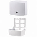 Dispensador Toalla Interfoliada Plástico Universal