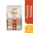 Poroto Tortola 1 Kg