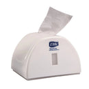 Dispensador Servilleta Express Blanco