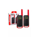 Intercomunicador Walkie Talkie T210Cl
