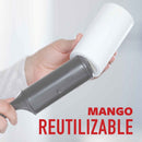 Rodillo Quita Pelusa Lint Roller 30 Hojas + Repuesto