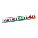 Papel Aluplast 30 Cm Ancho Rollo 40 Mt