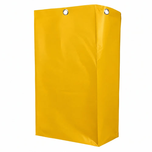 Bolsa Para Carro Impermeable Repuesto Amarillo