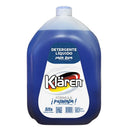 Detergente Ropa Liquido 5 L