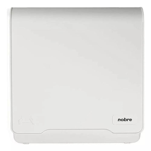 Dispensador Toalla Autocorte Blanco 1 Un